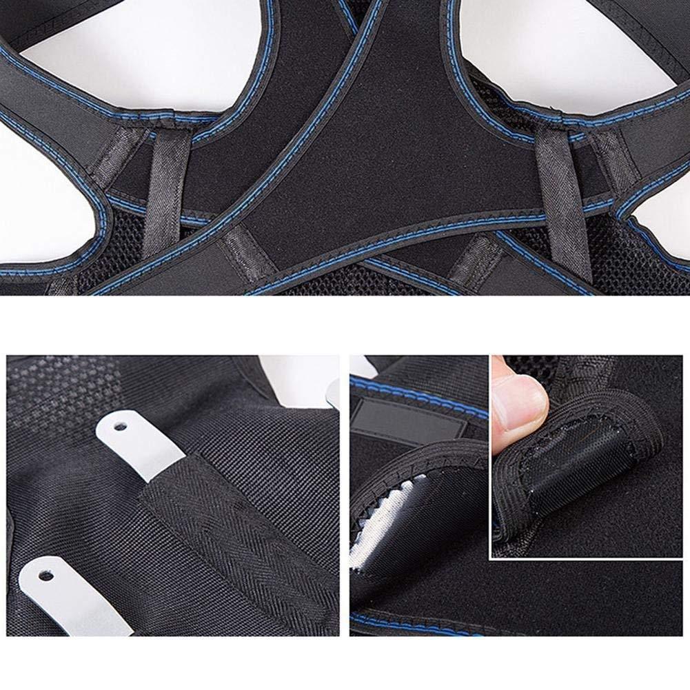 Transform Your Posture with the BACK SHOULDER SUPPORT BODY CORRECTOR